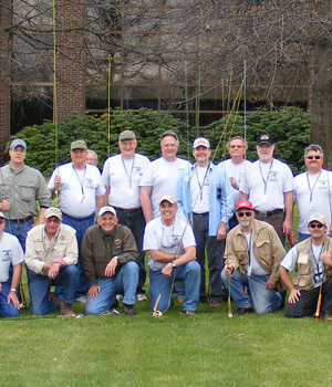 Pennsylvania Fly-Fishing School